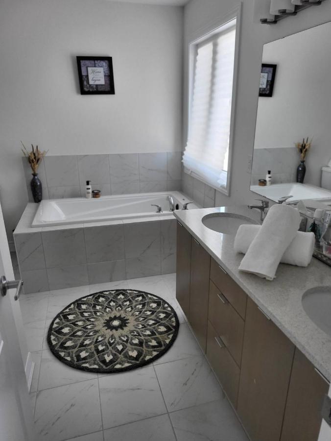 Guest house 5 Star Ottawa